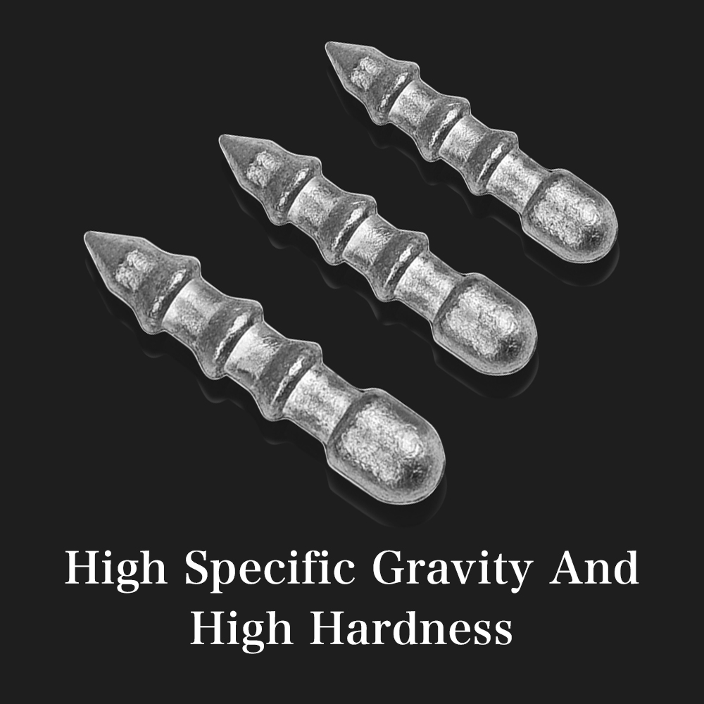 PROBEROS 30 ชิ้น/ถุง ตะขอเกี่ย - Fishing Hook Offset บทวิจารณ์และราคา