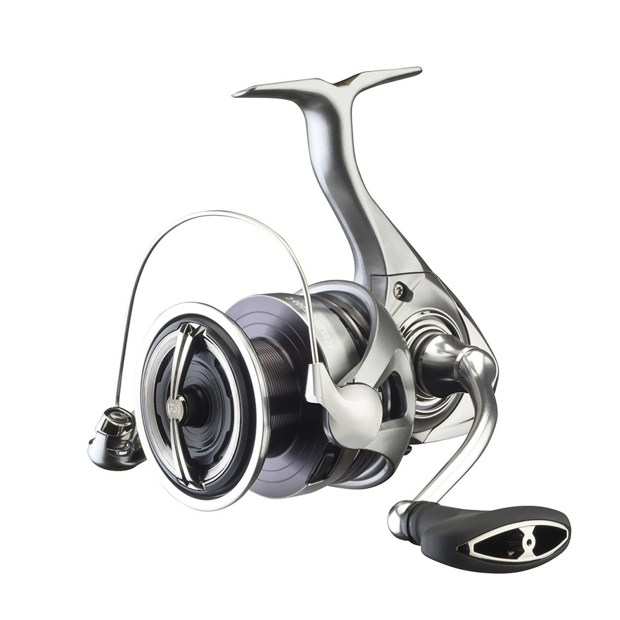 รอกตกปลาไดว่า รุ่นเอ็กเซลเลอร์ - Abu Garcia Reel Revo บทวิจารณ์และราคา