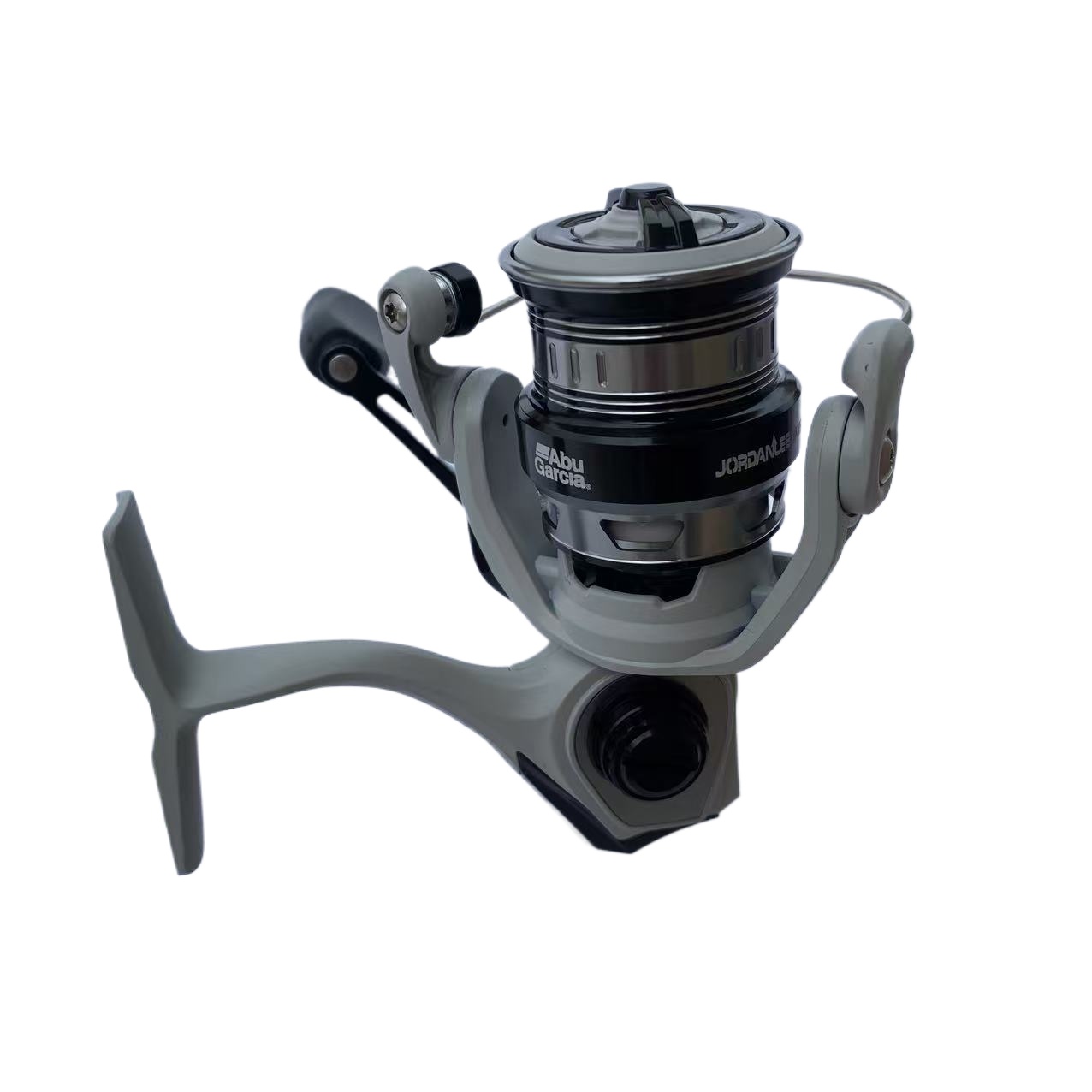 รอกตกปลาแบบสปินนิ่ง Abu Garcia - Abu Garcia Reel Revo บทวิจารณ์และราคา