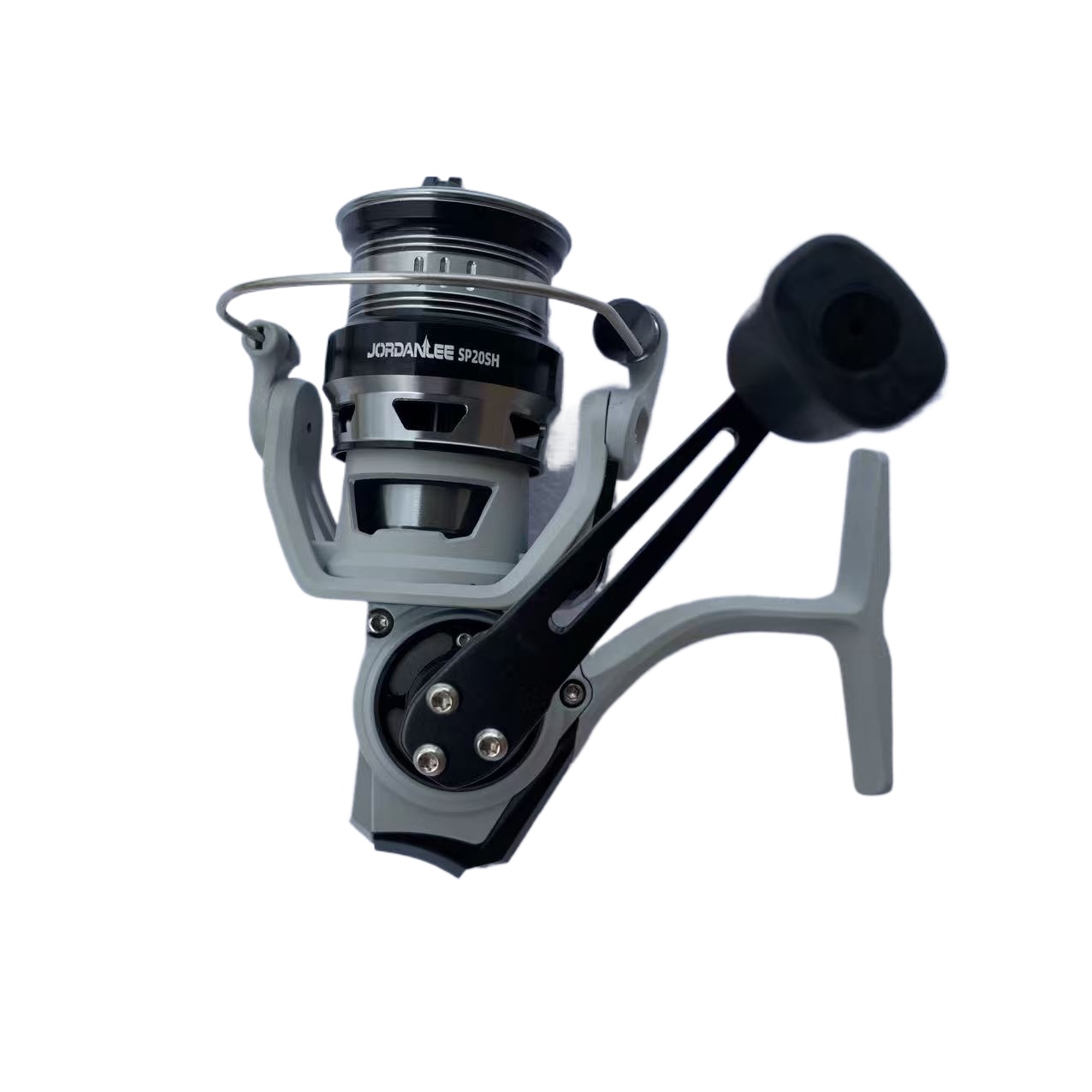 รอกตกปลาแบบสปินนิ่ง Abu Garcia - Abu Garcia Reel Revo บทวิจารณ์และราคา
