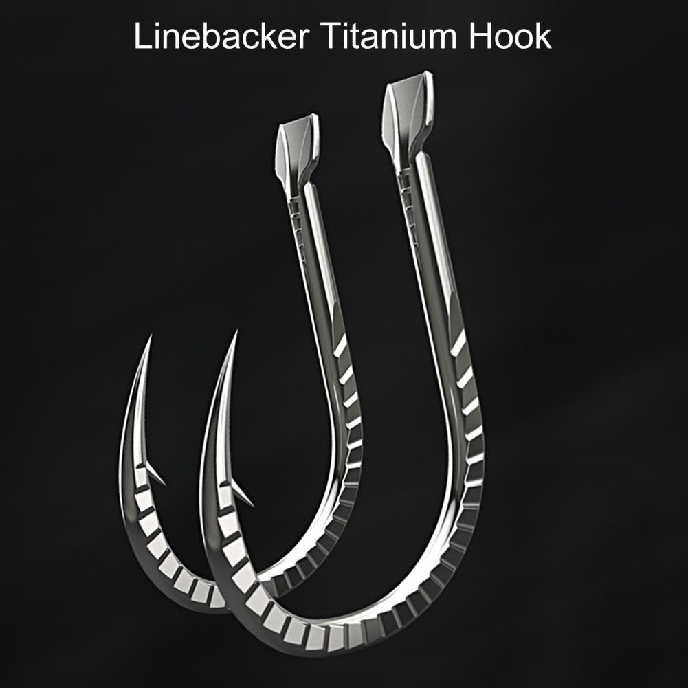 30 ชิ้น/เซ็ต 1-15 ตะขอตกปลา Sh - Fishing Hook Offset บทวิจารณ์และราคา