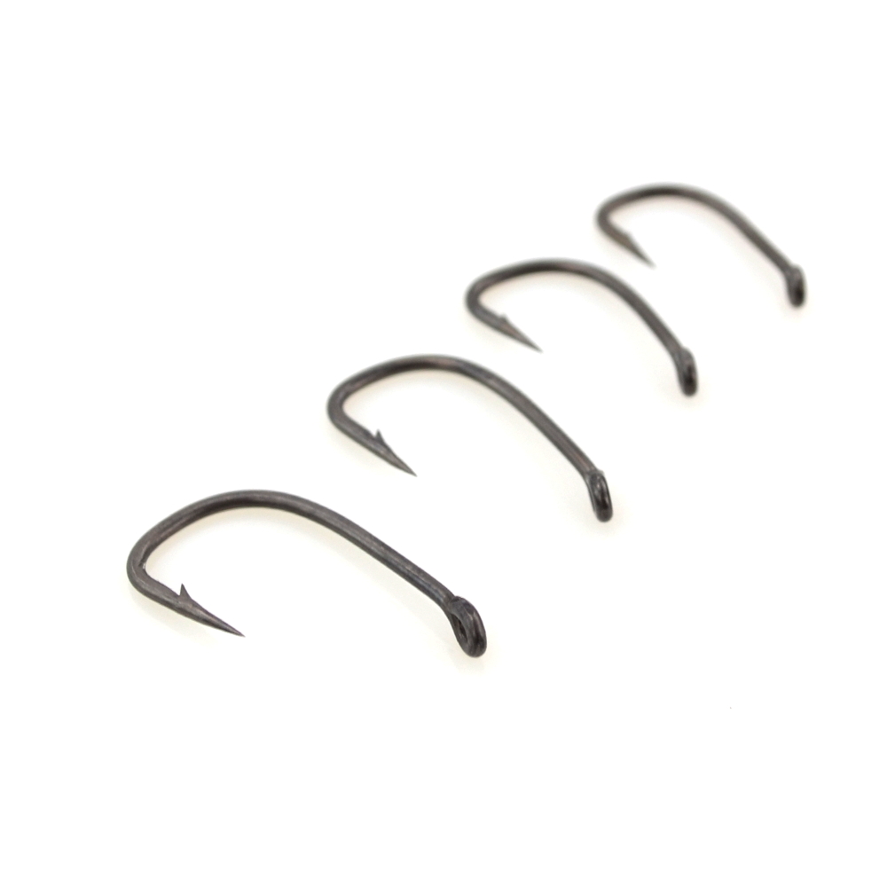 30 ชิ้น PTFE เคลือบเหล็กคาร์บอ - Fishing Hook Assortment บทวิจารณ์และราคา