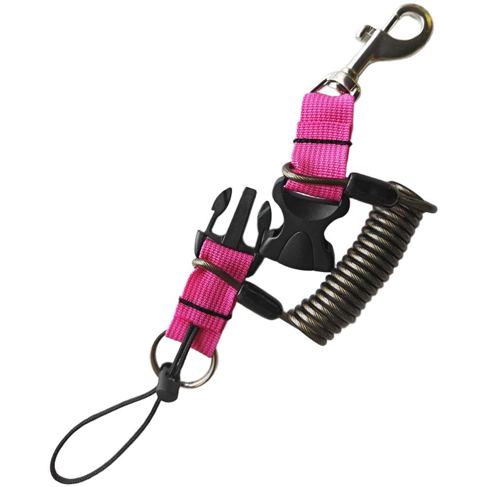 เชือกสปริงสแตนเลส 304 แบบยืดหด - Fishing Hook บทวิจารณ์และราคา