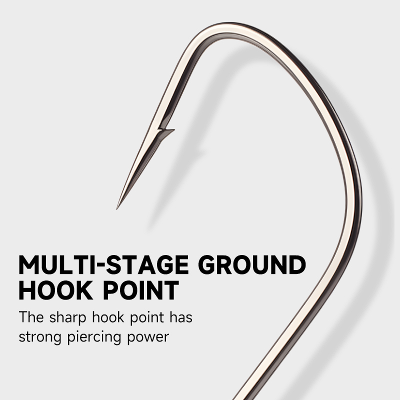 ซุปเปอร์คอนทิเนนต์ 2 # -12 #   - Fishing Hook Assortment บทวิจารณ์และราคา